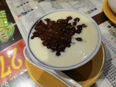 红豆姜撞奶-仁信双皮奶(庙前直街店)