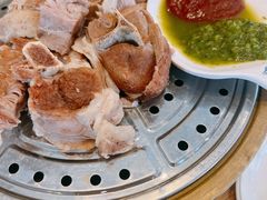 -蒙亨·手把肉·蒙古包文化主题餐厅(天恒广场店)