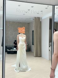 点击看大图 -Renee芮亦婚纱