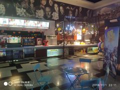 -左岸国际电影城(泉汇购物广场店)