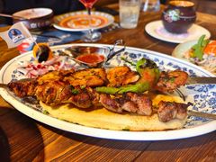 -卢布里西餐厅(总店)