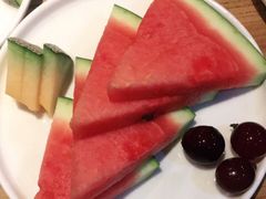-小放牛炒菜馆(军校店)
