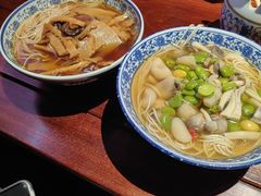 -西园寺素食(西园弄戒幢律寺店)