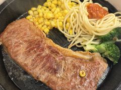 -菲滋意式餐厅(西溪印象城店)