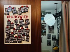 -PHOTOWITH 自助照相馆