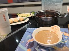 -呷哺呷哺(西单大悦城店)