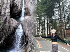 -洛阳白云山景区