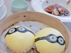 -乜都得港式茶楼(天贵路店)