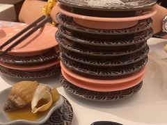 -争鲜回转寿司(通州万达店)