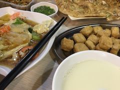 -兄弟深夜豆浆