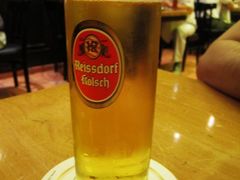 -兰特伯爵西餐厅·啤酒屋(方庄店)
