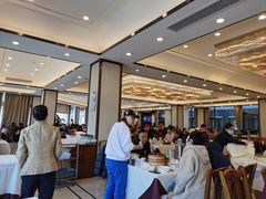 -怡园饭店-餐厅(四望亭店)