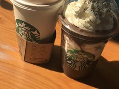 -星巴克臻选(南京艾尚天地店)