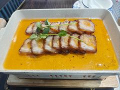 -东江海鲜大排档·潮汕菜·砂锅粥