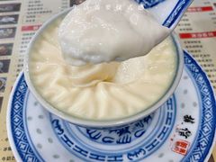-捷信牛奶甜品世家(柳巷店)