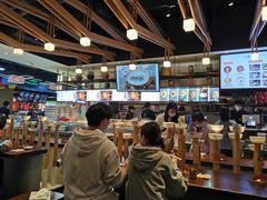 -成都你六姐·牛肉冒菜(城市集市合生汇店)