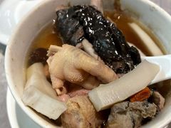 -啫神·广州地标美食(北京路店)