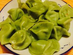 清波水饺-老号尤兔头(西川店)