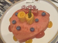 -云客来·花园餐厅(洛社店)