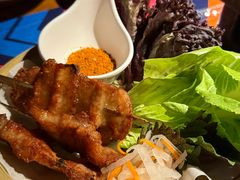 -五条友·广西烧烤大牌档(盛天地店)