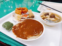 -护国寺小吃(地安门店)