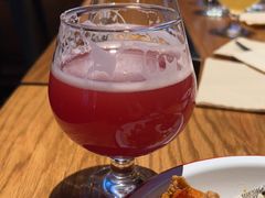 -京A Brewpub·精酿餐吧(幸福村店)