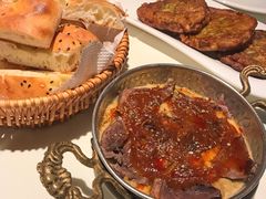 -Pasha帕夏土耳其餐厅(南昌路店)