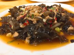 -荣生萝卜汤饭店