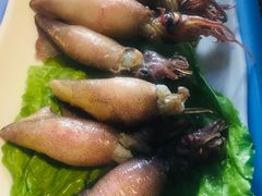 -拾下卜卜贝•海鲜火锅