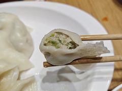 -喜家德虾仁水饺(青岛永旺东部店)