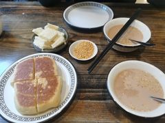-格日勒阿妈蒙古厨房(大召店)