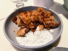 糖烤猪五花-胡麻(静安嘉里店)