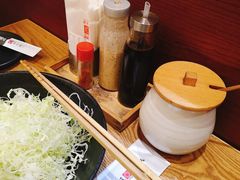 -胜博殿霸王树(嘉里中心店)