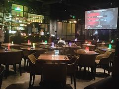 大堂-MARU玛露音乐餐厅(大学路店)