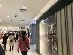 -王府井百货(总府店)