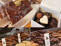 -Laderach 莱德拉(上海环贸iapm店)