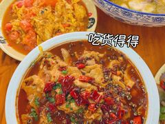 -江湖万州烤鱼(王子美食城)