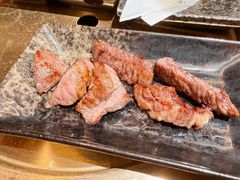 -無二炙坊·和牛烧肉(大钟寺1733店)