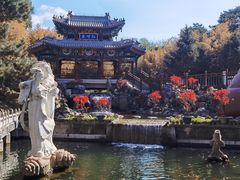 -红螺寺