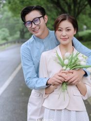 -巴黎婚纱摄影(瑞安旗舰店)