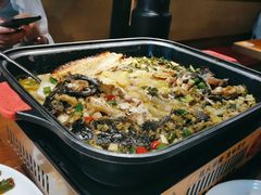 -令狐冲·活鱼馆(宝龙店)