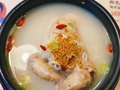 -长顺参鸡汤店(西塔总店)