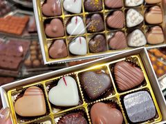 -Laderach 莱德拉(上海环贸iapm店)