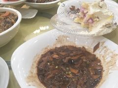 -山明水秀大饭店