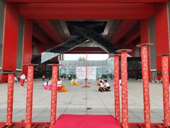 -中华艺术宫(上海美术馆)