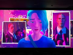 -中影国际影城(百联店)