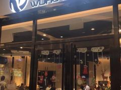 门面-大渔铁板烧(大悦城店)