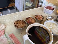 -小陈方酥锅盔(古城总店)