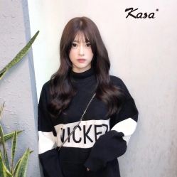 -卡莎美发沙龙