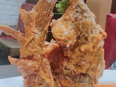 -老牌坊鲁菜名店(宽厚里店)